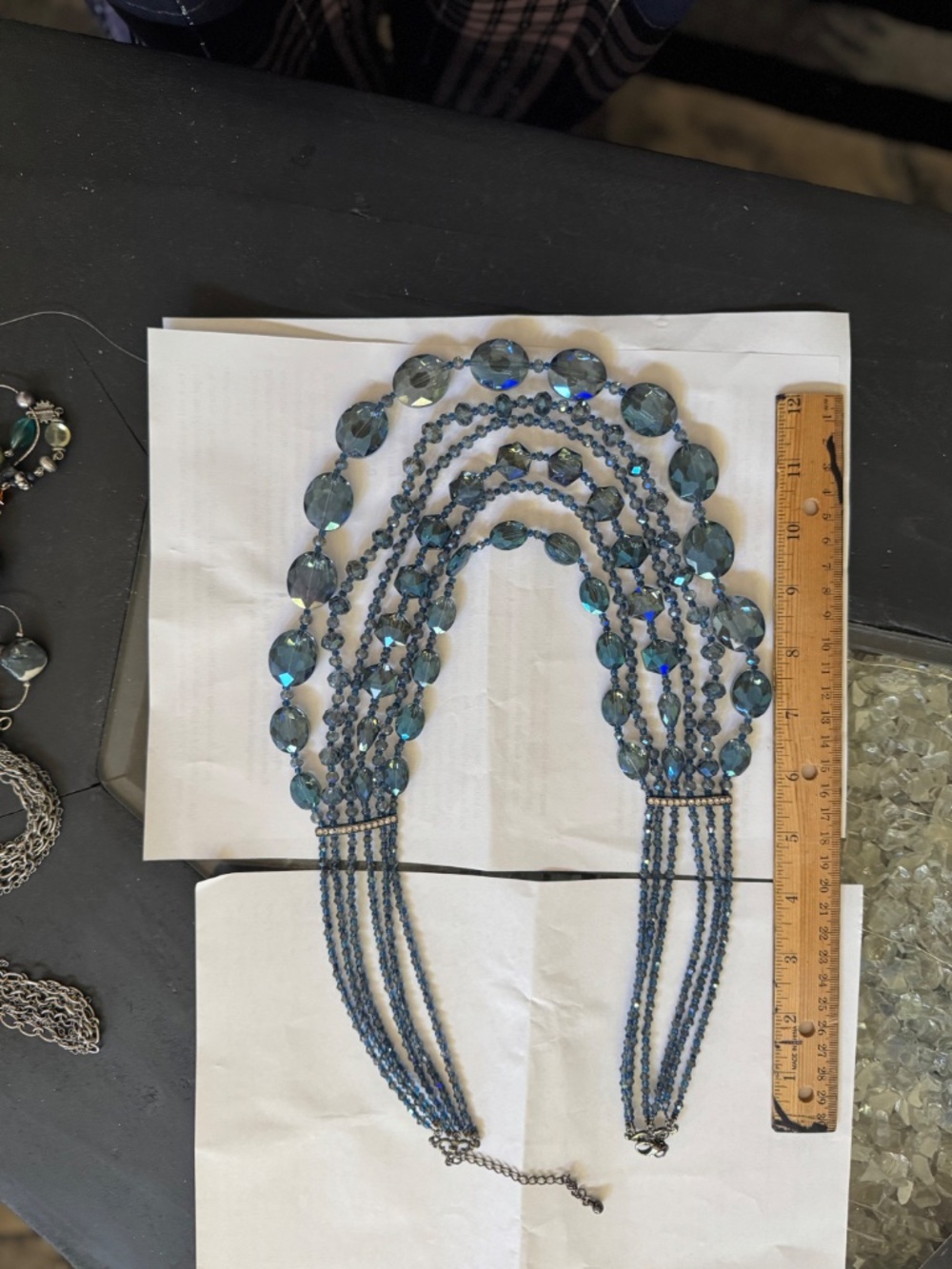Necklace - Picture 7 of 8